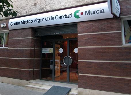 clinica virgen de la caridad los dolores|Centro Médico Virgen de la Caridad Los Dolores